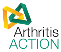 Arthritis Action Logo